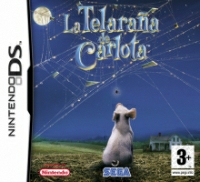La Telaraña de Carlota